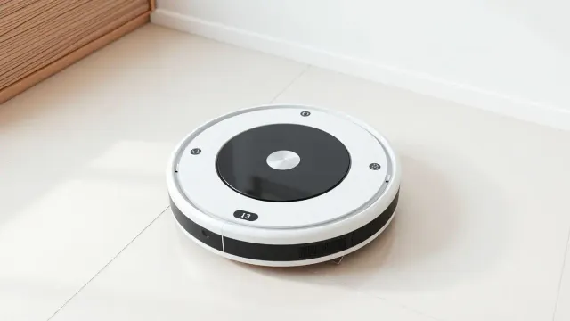 Aspirador Robô Agratto Praticci 11W: Limpeza Automática e Eficaz - Vale a Pena?