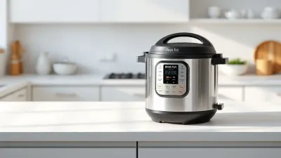 Panela de Pressão Elétrica Oster: Vale a Pena? Guia Completo e Review 2026