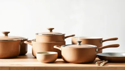 Ceraflame é Boa? A Verdade Sobre a Panela 100% Cerâmica Mais Saudável do Mercado