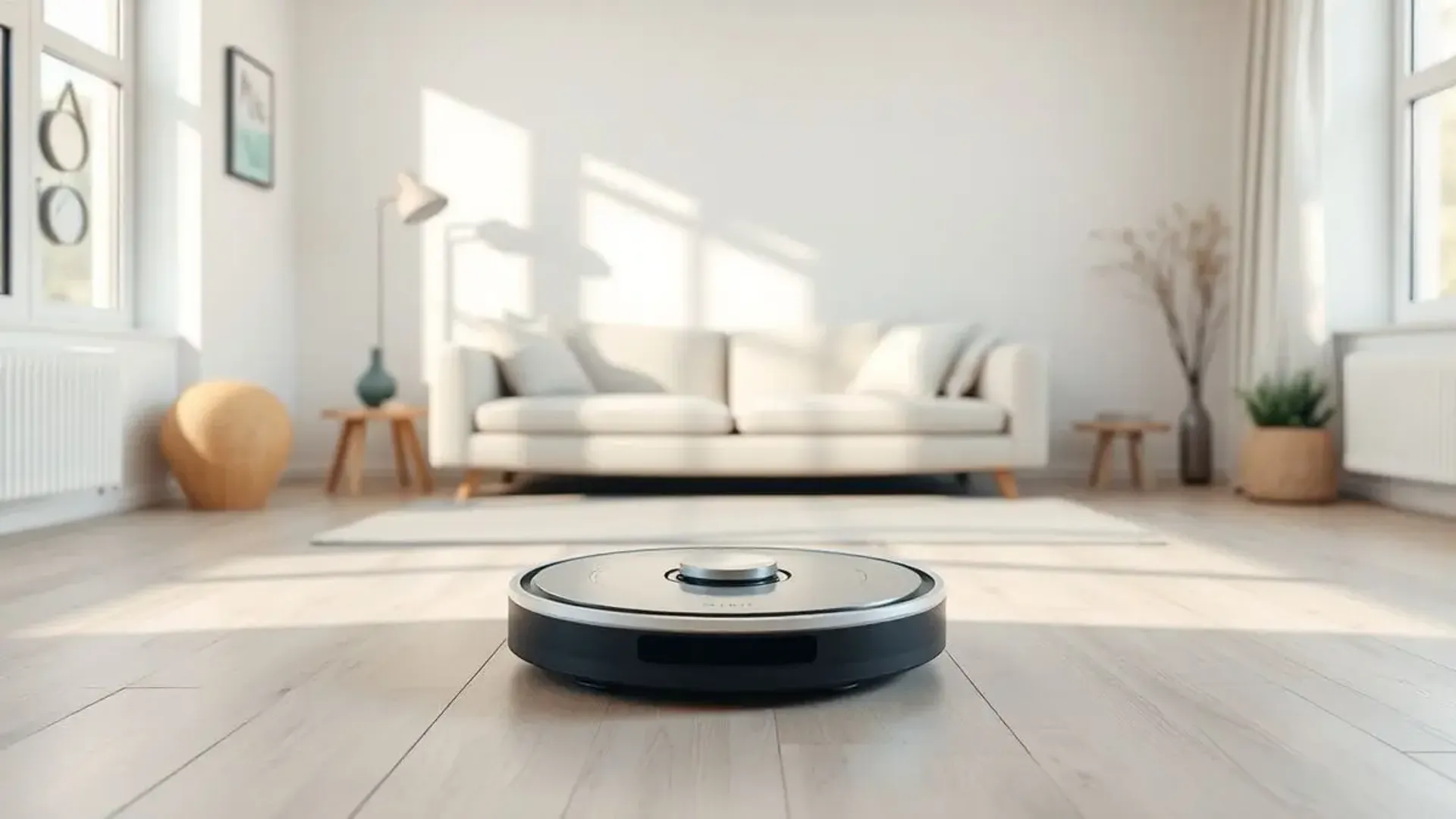 Robô aspirador Housekeeper é bom? Conheça os principais modelos e preços