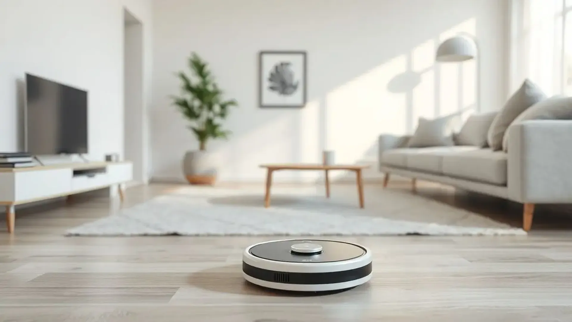 Aspirador de Pó Robô Philco PAS08C | Review: É BOM?