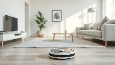 Aspirador de Pó Robô Philco PAS08C | Review: É BOM?