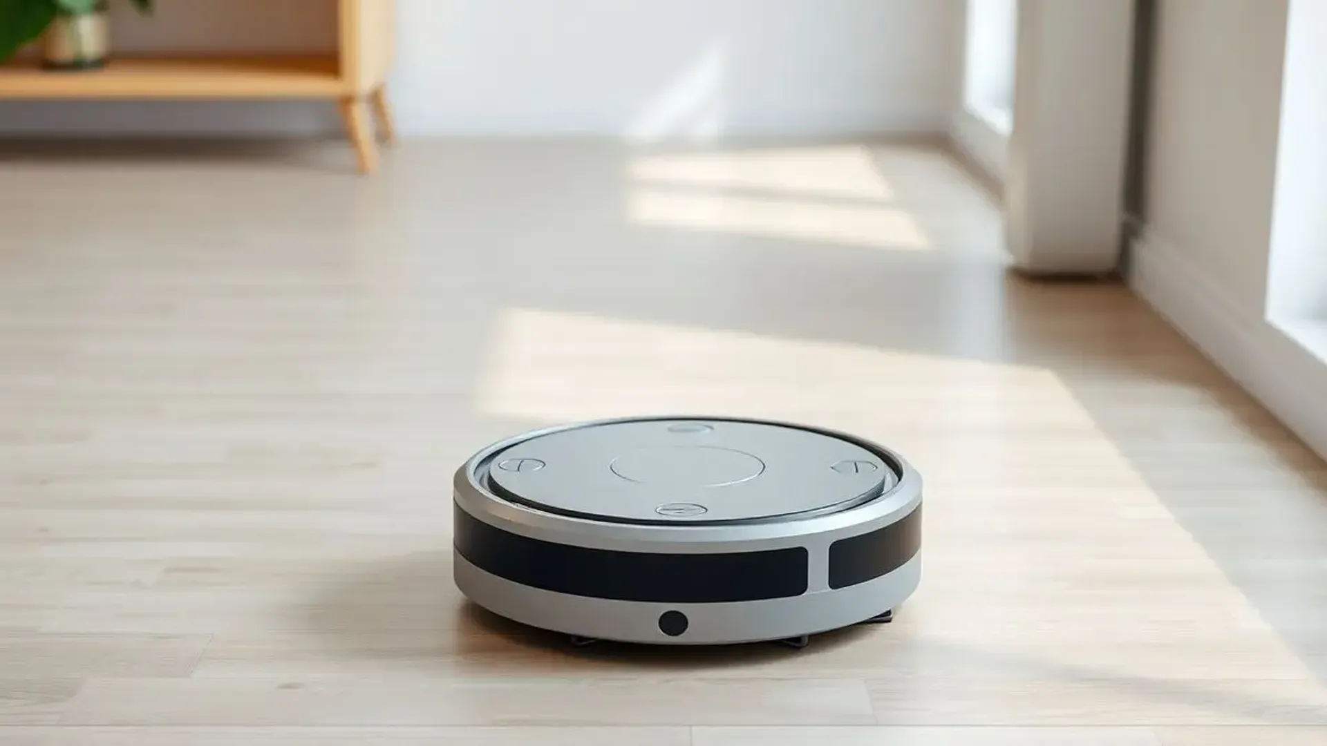 Robô-aspirador Electrolux ERB40 é bom? Confira preço e análise técnica completa