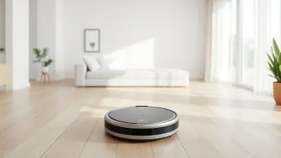 Robô-aspirador Xiaomi E10 é bom? Veja análise completa e se vale a pena comprar