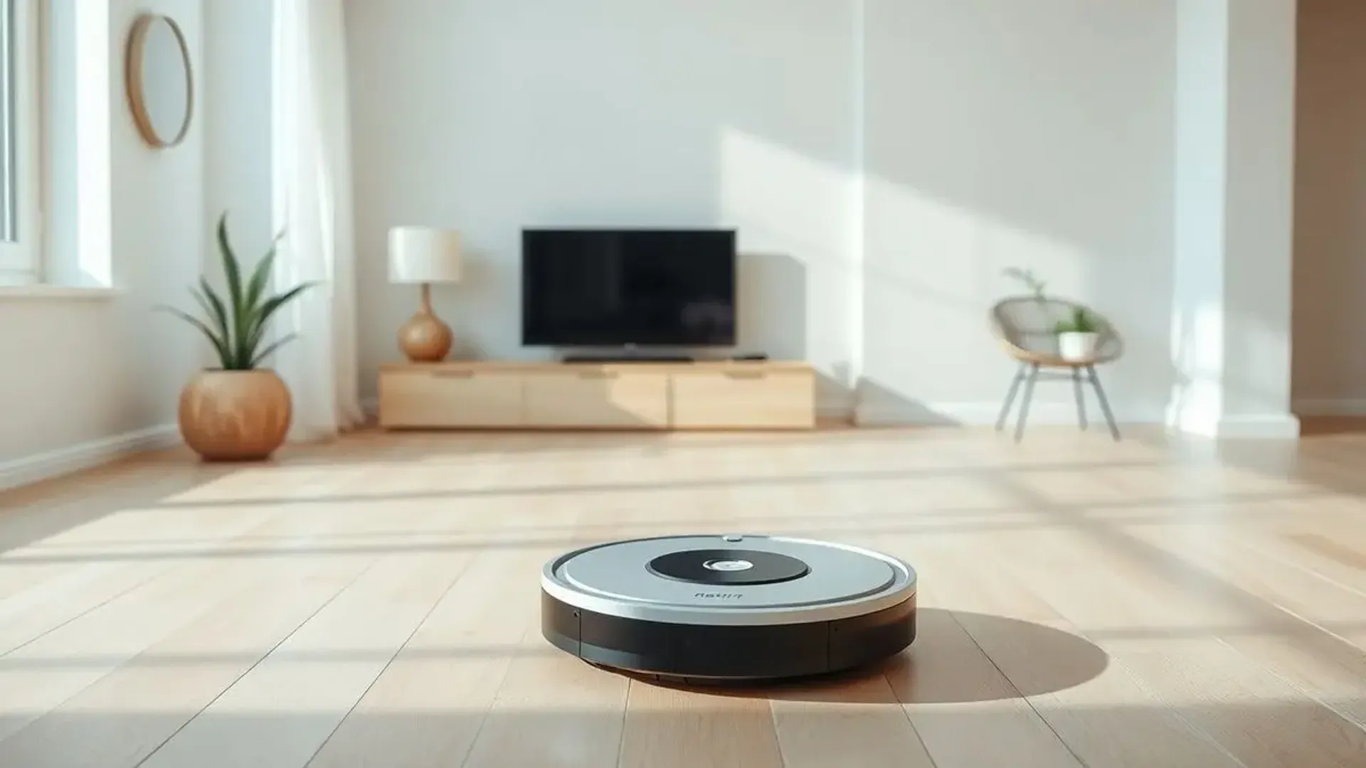 Robô Aspirador Liectroux L200 Review: Vale a Pena Comprar?