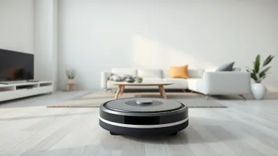 Liectroux XR500 é bom? Ficha técnica do robô aspirador com mapeamento inteligente