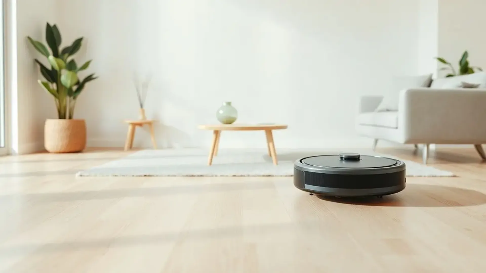 Robô Aspirador JETS Platinum e J1 Review: Vale a Pena?