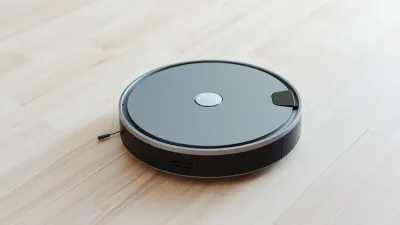 Robô aspirador Electrolux ERB20 é bom? Veja preço e ficha técnica completa