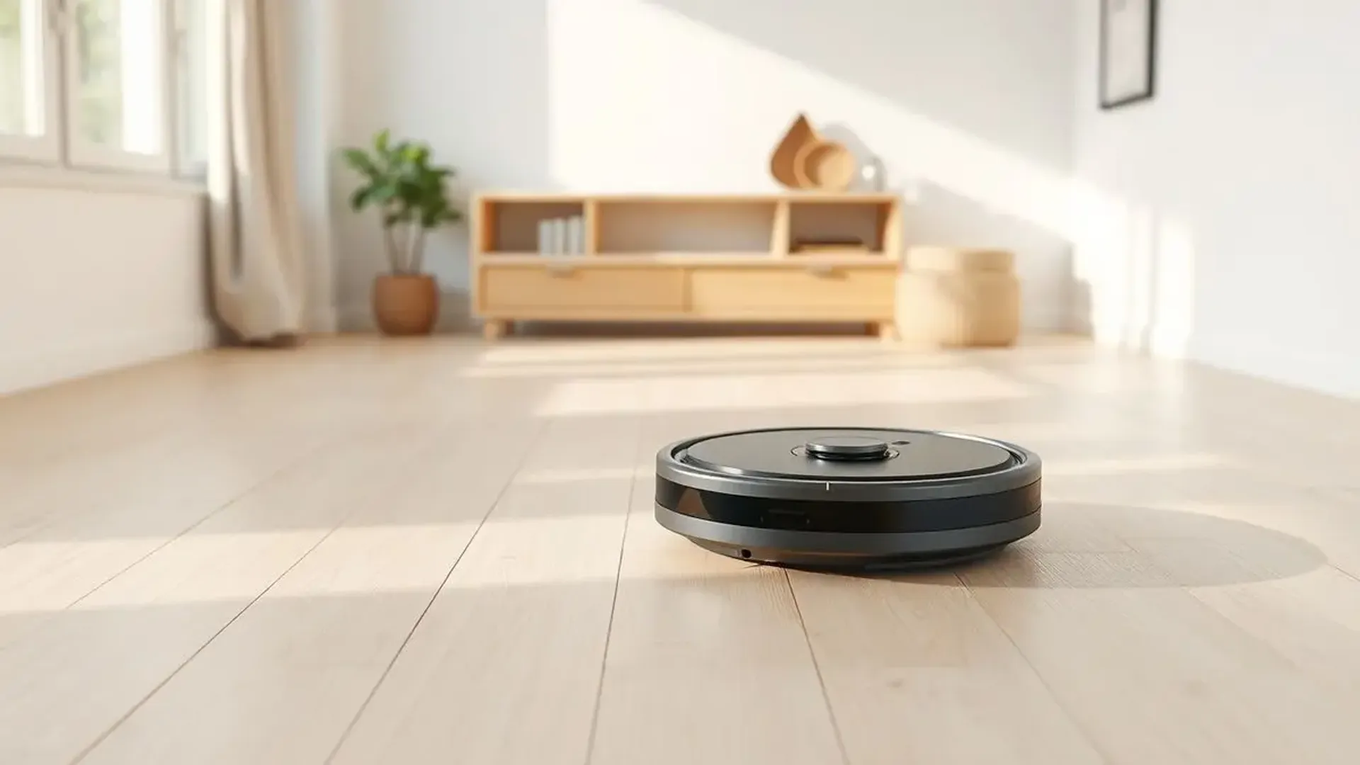 Robô aspirador WAP ROBOT W3000 é bom? Veja análise detalhada e se vale o investimento