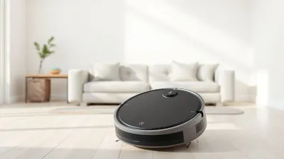 Robô aspirador Multilaser é bom? Conheça os principais modelos e o review do Hydra