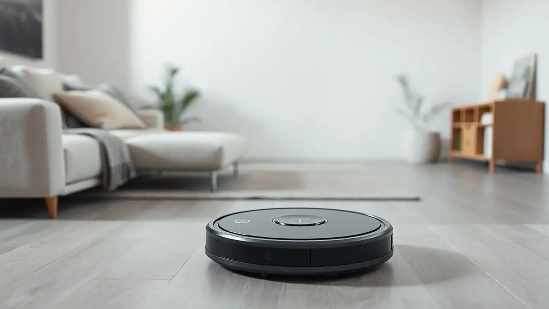 WAP Robot W300 é Bom? Review Completo do Robô Aspirador que é Sucesso de Vendas