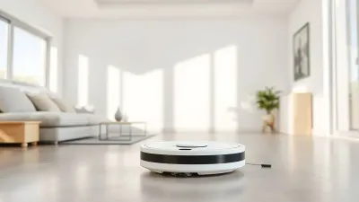 Robô aspirador Xiaomi Mi Robot Vacuum-Mop 2C é bom? Veja análise e ficha técnica
