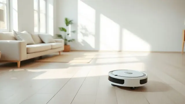 Robô Aspirador Ximeijie: Vale a Pena Comprar no AliExpress?