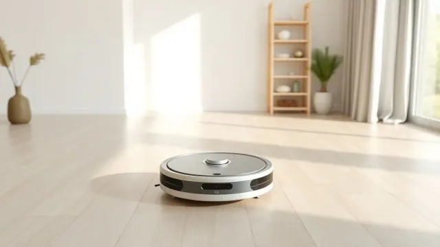 Aspirador de Pó Robô WAP W1000 — Avaliação Completa | É BOM?