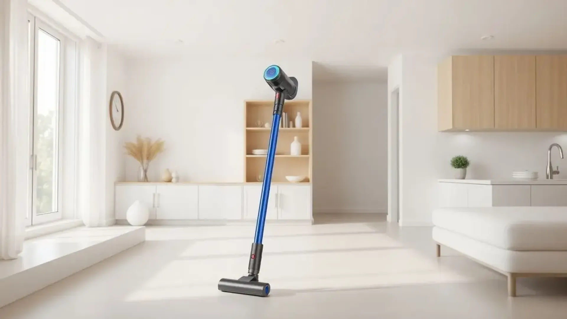 Aspirador de Pó XC3133 Série 3000 Philips Walita: testamos o modelo e contamos se é bom