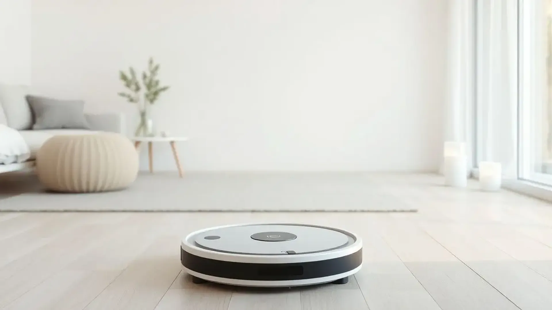 Aspirador robô Kabum Smart 700 é bom? [Análise Completa]