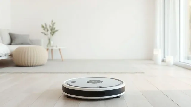 Aspirador robô Kabum Smart 700 é bom? [Análise Completa]