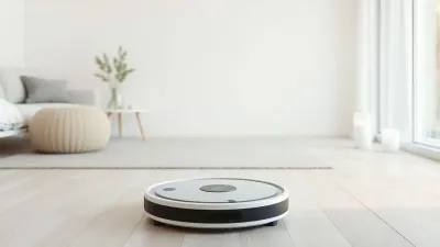 Aspirador robô Kabum Smart 700 é bom? [Análise Completa]