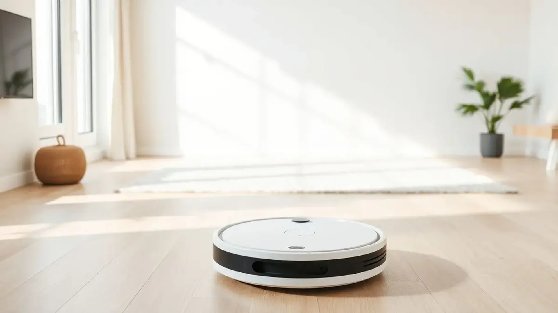 Aspirador de Pó Robô Mondial Fast Clean Plus RB-03: Veja se é bom e vale a pena