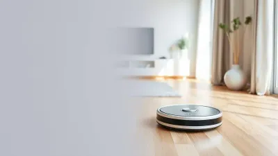 Aspirador robô Kärcher RCV 1 é bom? Veja análise detalhada e preço