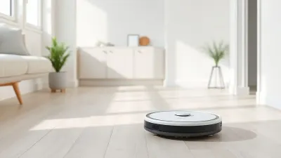 Aspirador de Pó Portátil Robô Mondial Pratic Clean RB-11: É BOM e Vale a Pena?