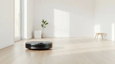 Aspirador Robô Oster é Bom? Análise Completa dos Modelos Keep Clean e Ultra Slim