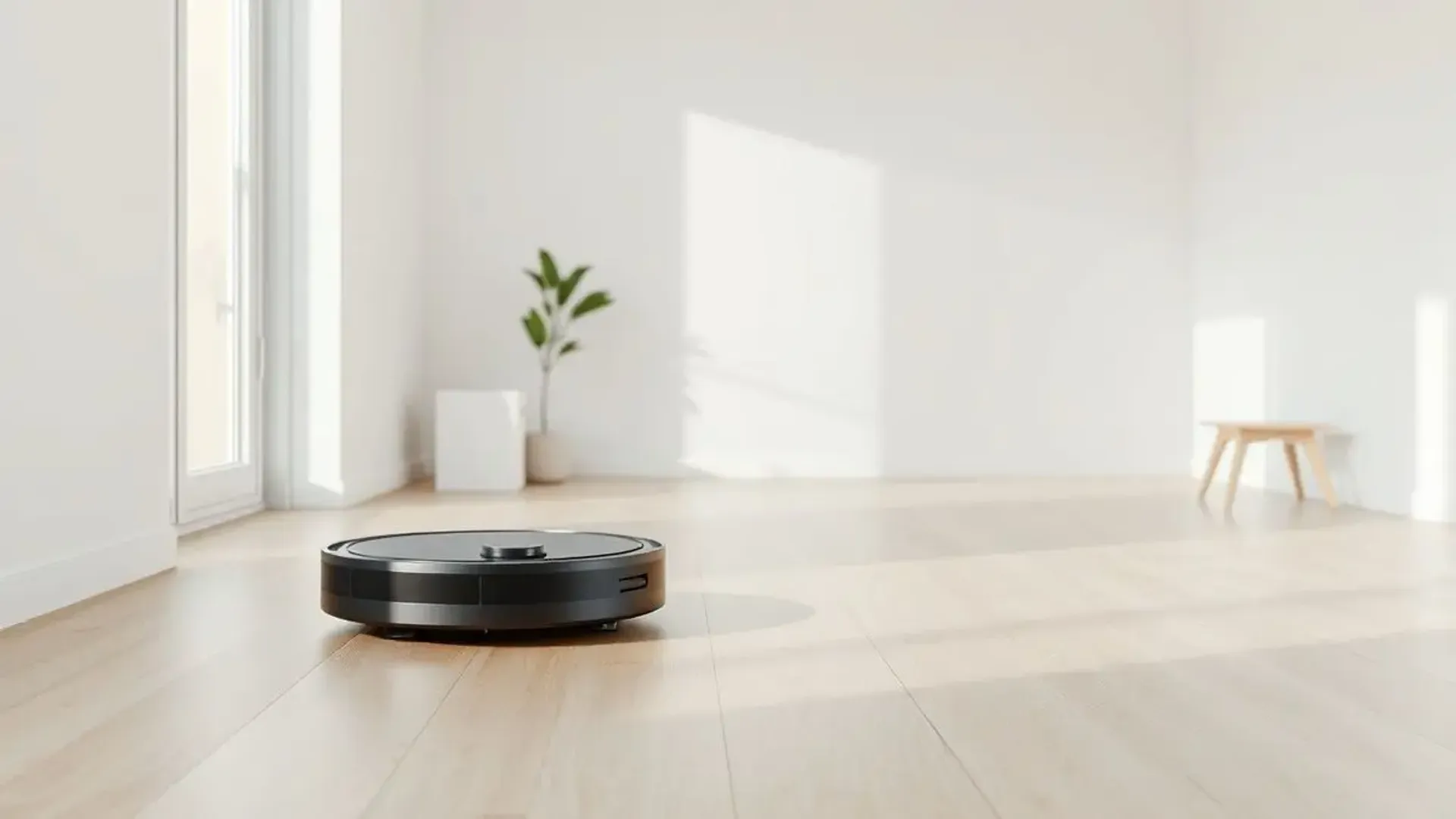 Aspirador Robô Oster é Bom? Análise Completa dos Modelos Keep Clean e Ultra Slim