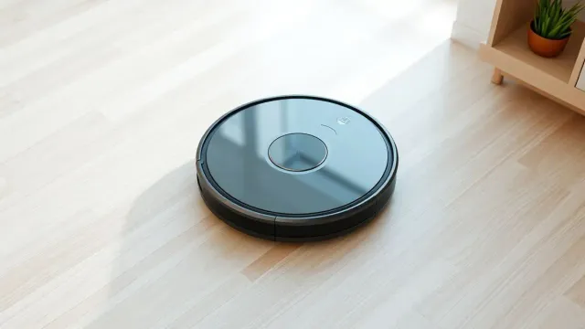 Aspirador robô Kabum Smart 500 é bom? Review Completo