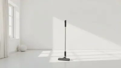 Aspirador Vertical Portátil Elgin Perfect Clean ASP1001 é Bom? Vale a Pena?