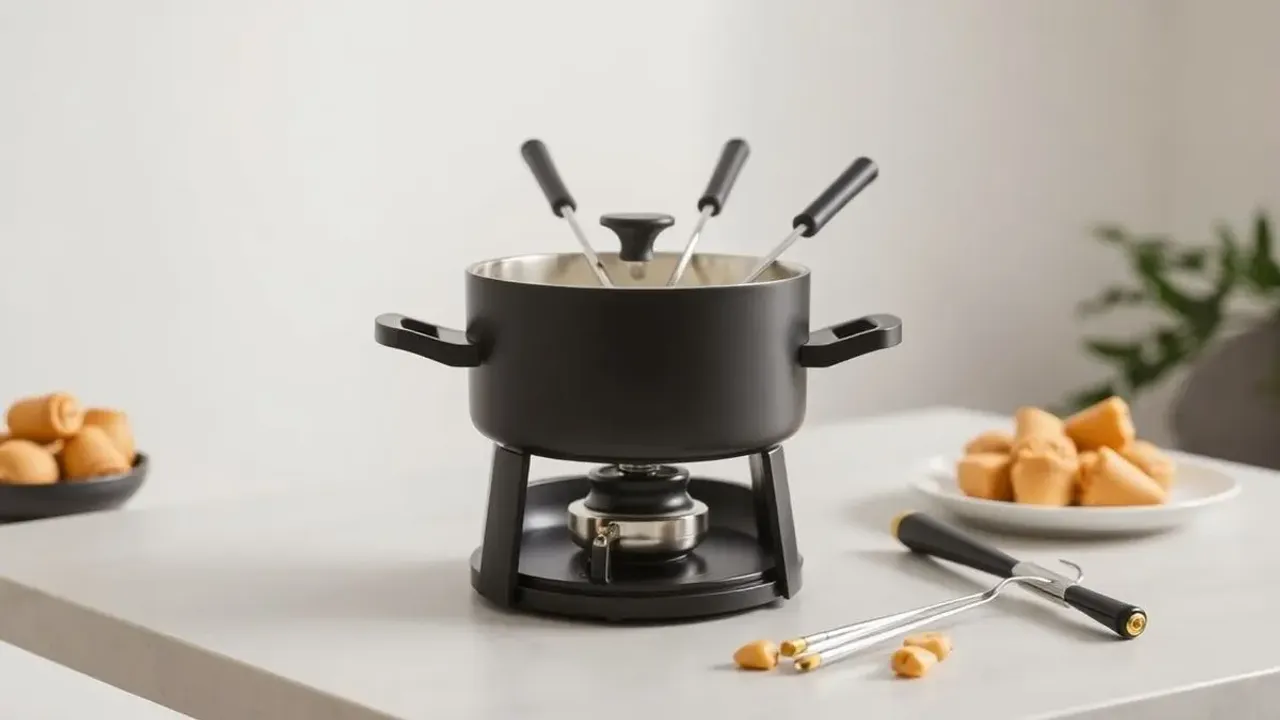 Como Acender Panela de Fondue: Guia Passo a Passo Seguro e Prático