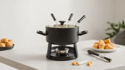Como Acender Panela de Fondue: Guia Passo a Passo Seguro e Prático