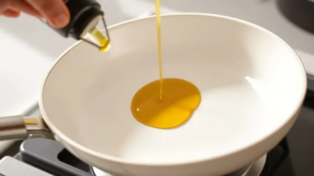 Como Ativar o Antiaderente da Panela: O Guia Definitivo da Cura (Para Nunca Mais Grudar)