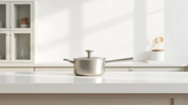 Guia Definitivo: Como Escolher a Melhor Panela para sua Saúde e Cozinha