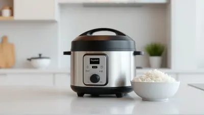 Guia Definitivo: Como Fazer Arroz na Panela Elétrica Soltinho e Perfeito