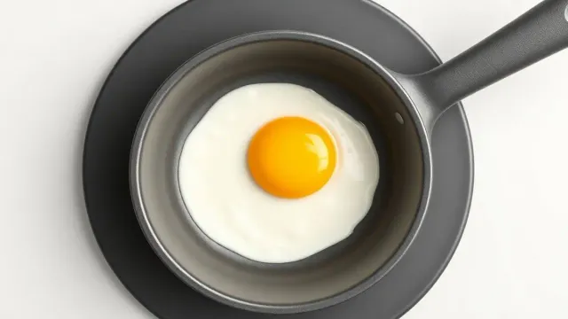 Como Fritar Ovo Sem Grudar: 5 Truques de Chef (Com e Sem Farinha)