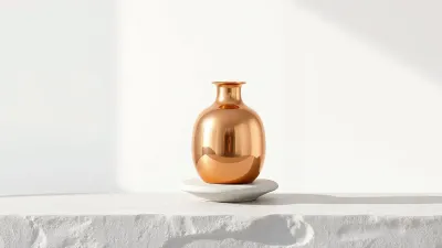 Como Limpar Cobre: 5 Métodos Infalíveis para Restaurar o Brilho Original do Metal
