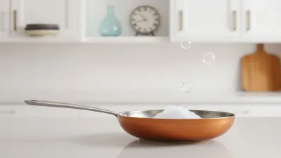 Como Tirar Gordura da Panela: 7 Métodos Infalíveis para Remover Crostas e dar Brilho
