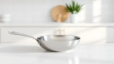 Como Limpar Panela de Inox: 7 Truques Caseiros e Guia para Brilho Eterno