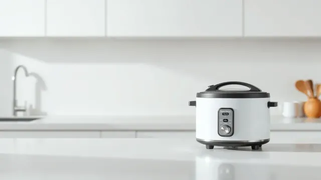 Como Limpar Panela Elétrica de Arroz: Guia Definitivo para Higiene e Durabilidade