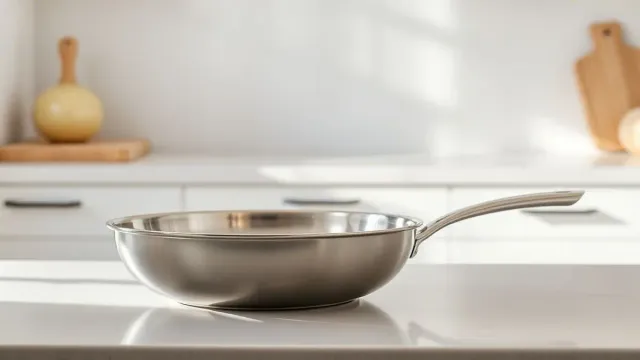 Como Limpar Panela de Inox: Guia Definitivo para Brilho Espelhado e Remoção de Manchas