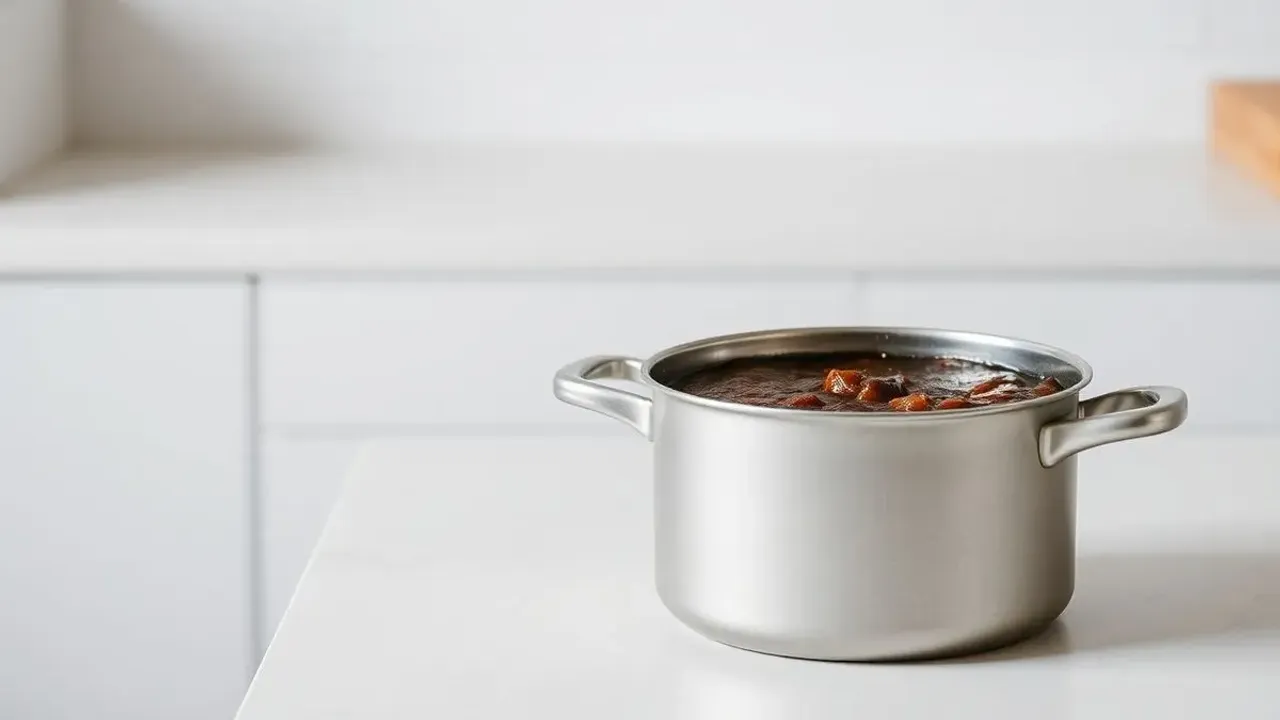 Como Limpar Panela Queimada de Açúcar: 7 Truques Infalíveis para Salvar seu Utensílio
