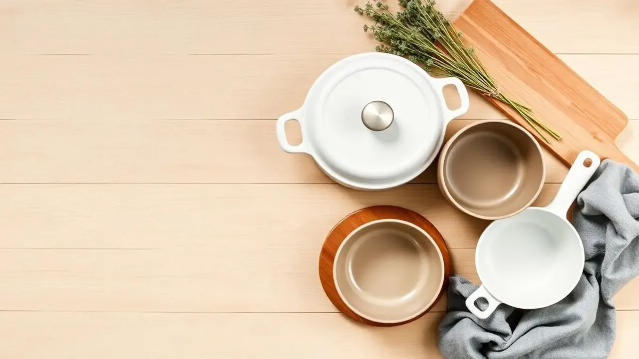 Como Organizar Panelas no Armário: 15 Ideias Práticas para Ganhar Espaço e Agilidade
