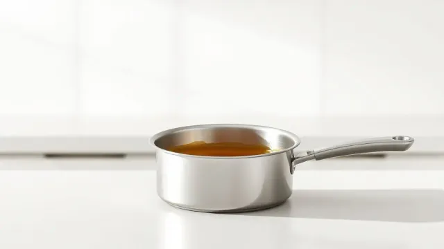 Como Remover Caramelo de Panelas e Fogão: O Guia Definitivo e Sem Esforço