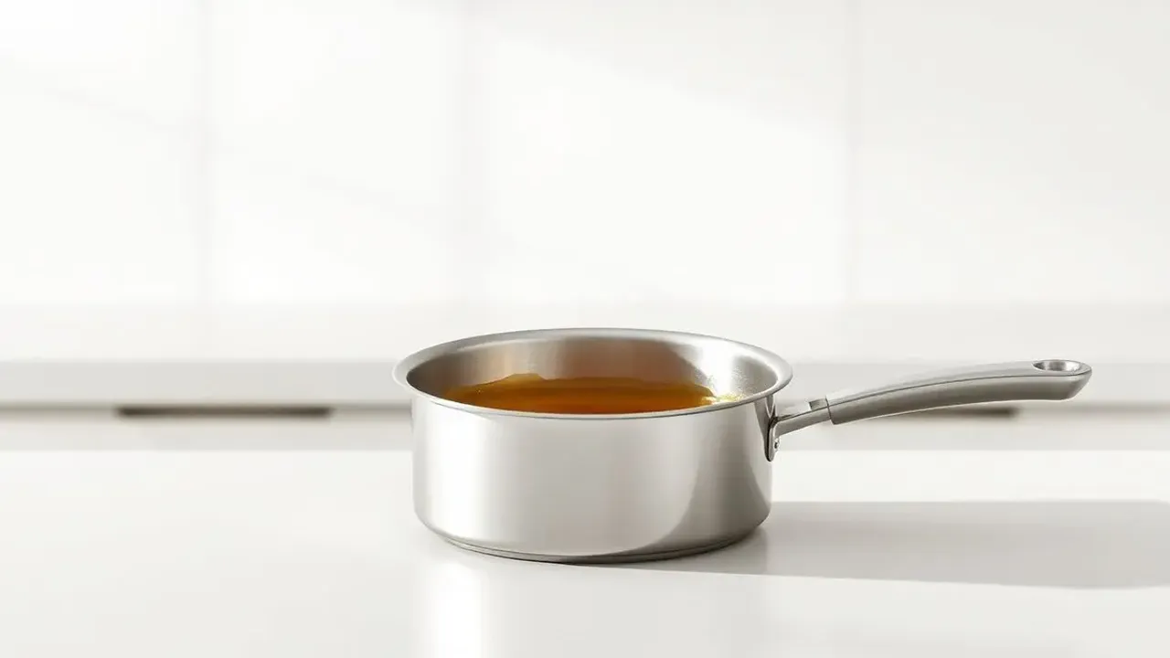 Como Remover Caramelo de Panelas e Fogão: O Guia Definitivo e Sem Esforço