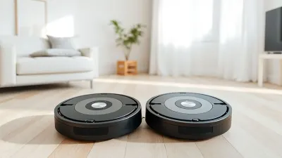 WAP W90 vs W100: Qual o Melhor Robô Aspirador? Veja o Comparativo Completo