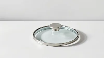 Tampas Avulsas para Panelas: Guia Completo para Escolher o Tamanho e Material Ideal