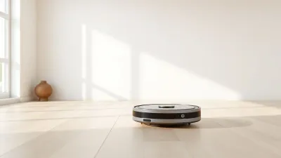 Robô Aspirador WAP W310: Vale a pena comprar? Análise Completa e Guia da Linha