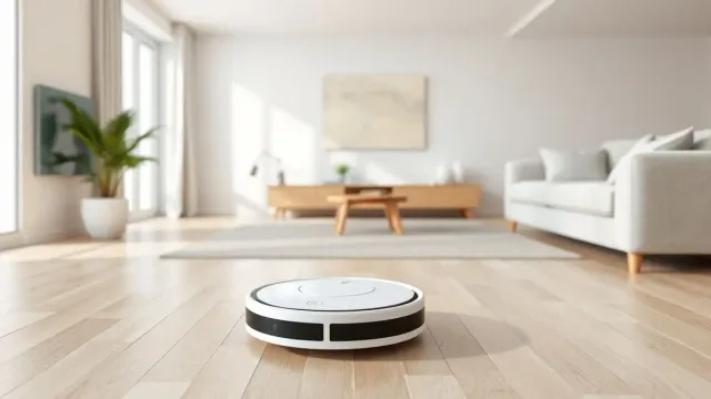 Aspirador de Pó Robô 3 em 1 Vale a Pena? Guia Completo para uma Limpeza Automática