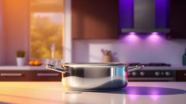 Guia Definitivo: Como Cuidar de Panelas de Inox para Durarem a Vida Toda
