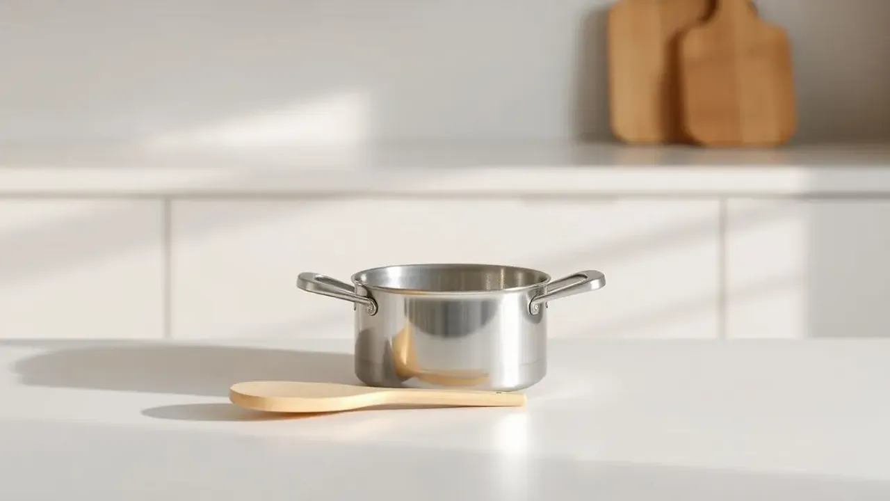Como Limpar Panela Queimada: O Guia Definitivo para Salvar Seus Utensílios (Sem Esforço)